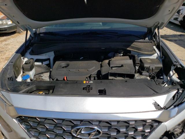 Photo 11 VIN: 5NMS23AD1KH050236 - HYUNDAI SANTA FE S 