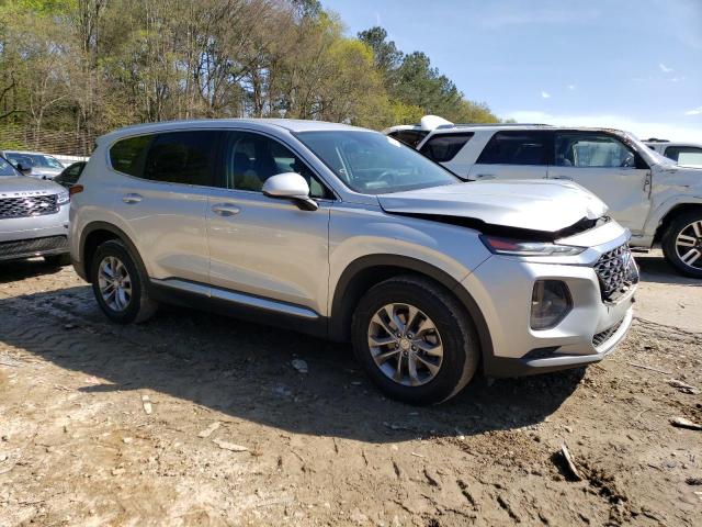 Photo 3 VIN: 5NMS23AD1KH050236 - HYUNDAI SANTA FE S 