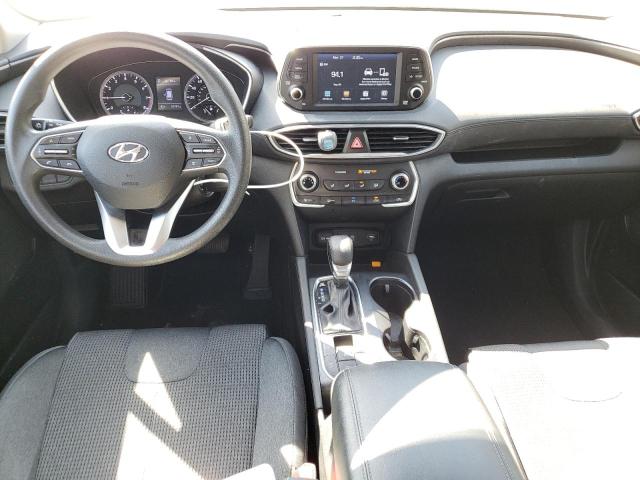 Photo 7 VIN: 5NMS23AD1KH050236 - HYUNDAI SANTA FE S 