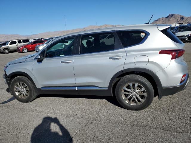 Photo 1 VIN: 5NMS23AD1KH075962 - HYUNDAI SANTA FE S 