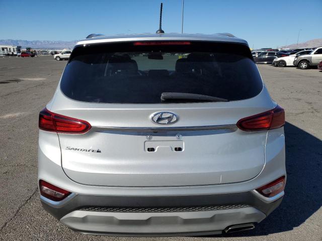 Photo 5 VIN: 5NMS23AD1KH075962 - HYUNDAI SANTA FE S 