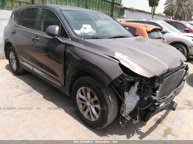 Photo 0 VIN: 5NMS23AD1KH081311 - HYUNDAI SANTA FE 