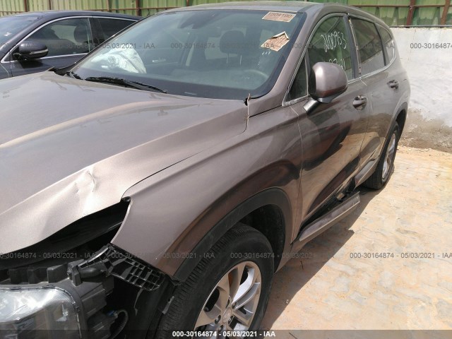 Photo 1 VIN: 5NMS23AD1KH081311 - HYUNDAI SANTA FE 