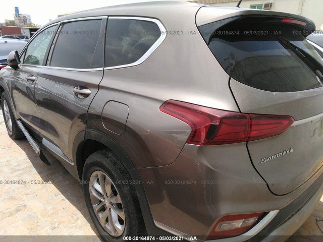 Photo 2 VIN: 5NMS23AD1KH081311 - HYUNDAI SANTA FE 