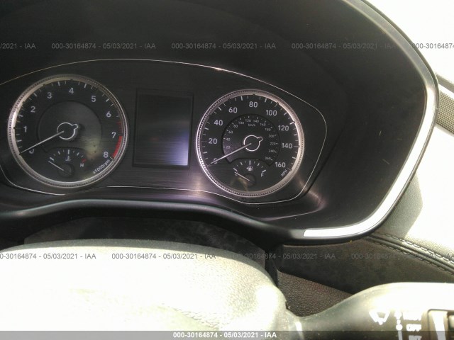 Photo 6 VIN: 5NMS23AD1KH081311 - HYUNDAI SANTA FE 