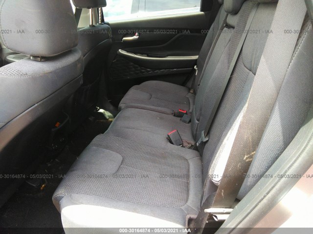 Photo 7 VIN: 5NMS23AD1KH081311 - HYUNDAI SANTA FE 