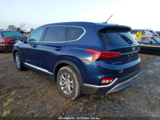 Photo 2 VIN: 5NMS23AD1KH090302 - HYUNDAI SANTA FE 