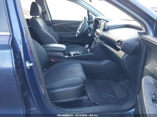 Photo 4 VIN: 5NMS23AD1KH090302 - HYUNDAI SANTA FE 