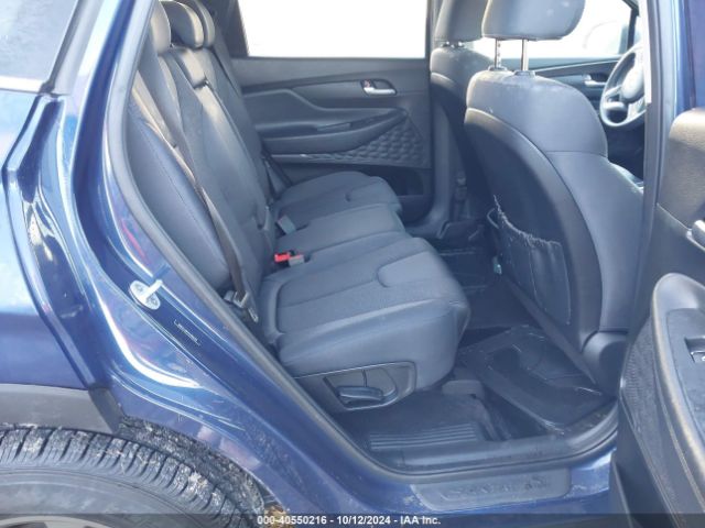 Photo 7 VIN: 5NMS23AD1KH090302 - HYUNDAI SANTA FE 