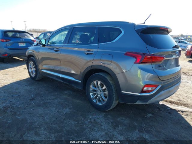 Photo 2 VIN: 5NMS23AD1KH104313 - HYUNDAI SANTA FE 