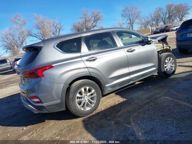 Photo 3 VIN: 5NMS23AD1KH104313 - HYUNDAI SANTA FE 