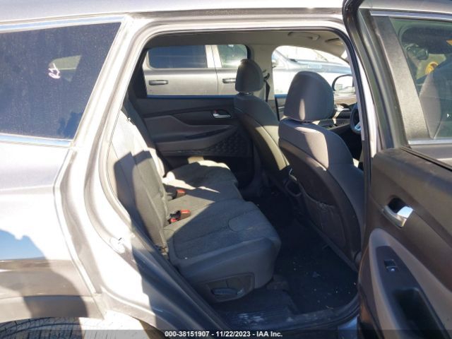 Photo 7 VIN: 5NMS23AD1KH104313 - HYUNDAI SANTA FE 