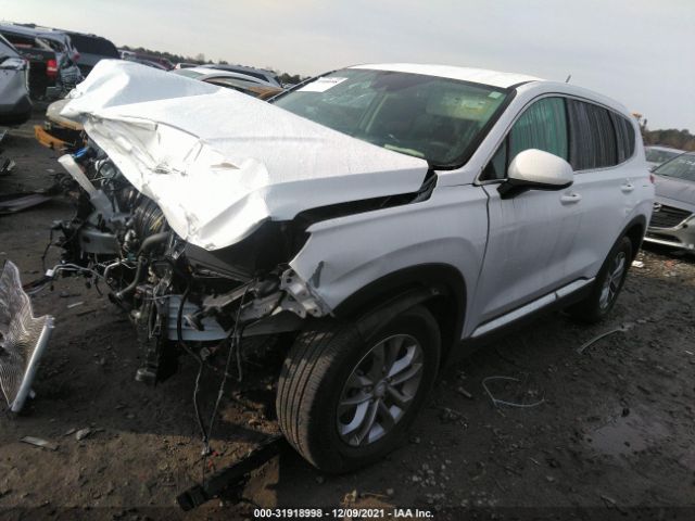 Photo 1 VIN: 5NMS23AD1LH163525 - HYUNDAI SANTA FE 