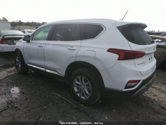 Photo 2 VIN: 5NMS23AD1LH163525 - HYUNDAI SANTA FE 