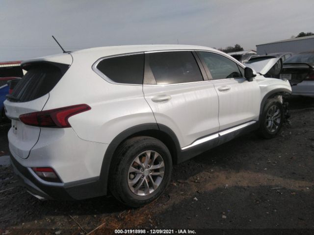 Photo 3 VIN: 5NMS23AD1LH163525 - HYUNDAI SANTA FE 