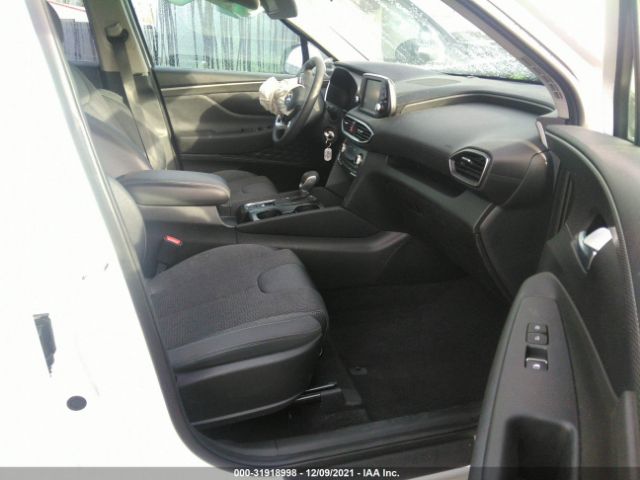 Photo 4 VIN: 5NMS23AD1LH163525 - HYUNDAI SANTA FE 