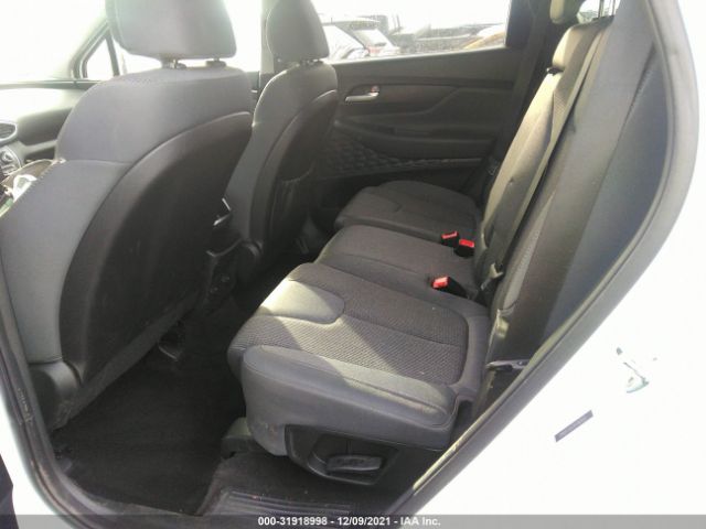 Photo 7 VIN: 5NMS23AD1LH163525 - HYUNDAI SANTA FE 