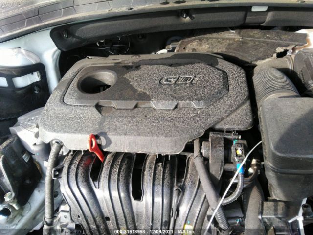 Photo 9 VIN: 5NMS23AD1LH163525 - HYUNDAI SANTA FE 