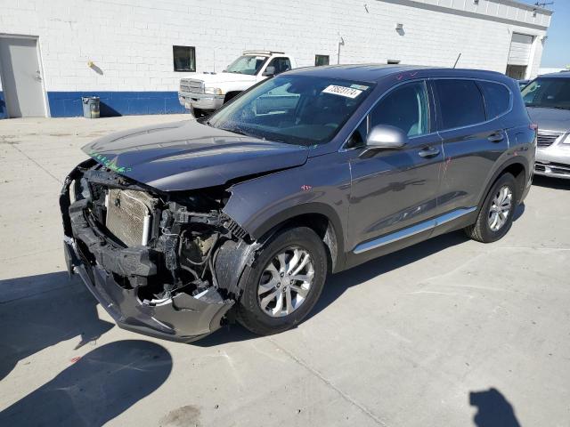 Photo 0 VIN: 5NMS23AD1LH165453 - HYUNDAI SANTA FE S 