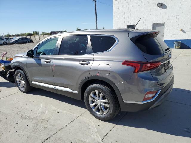 Photo 1 VIN: 5NMS23AD1LH165453 - HYUNDAI SANTA FE S 