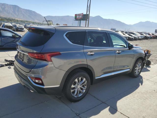 Photo 2 VIN: 5NMS23AD1LH165453 - HYUNDAI SANTA FE S 