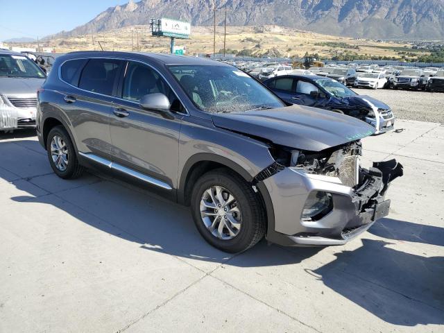 Photo 3 VIN: 5NMS23AD1LH165453 - HYUNDAI SANTA FE S 