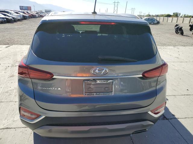 Photo 5 VIN: 5NMS23AD1LH165453 - HYUNDAI SANTA FE S 