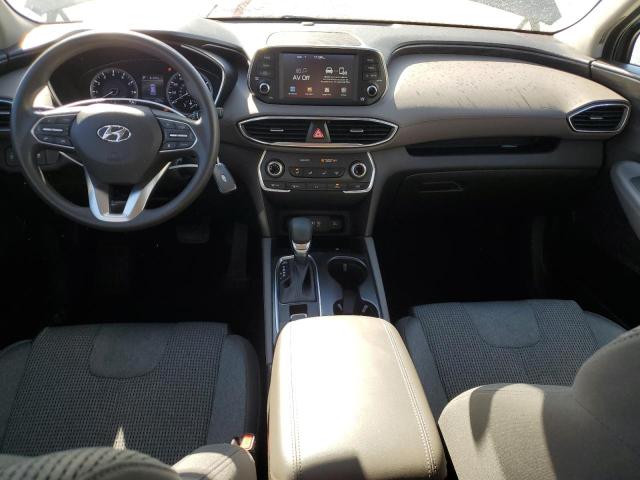 Photo 7 VIN: 5NMS23AD1LH165453 - HYUNDAI SANTA FE S 