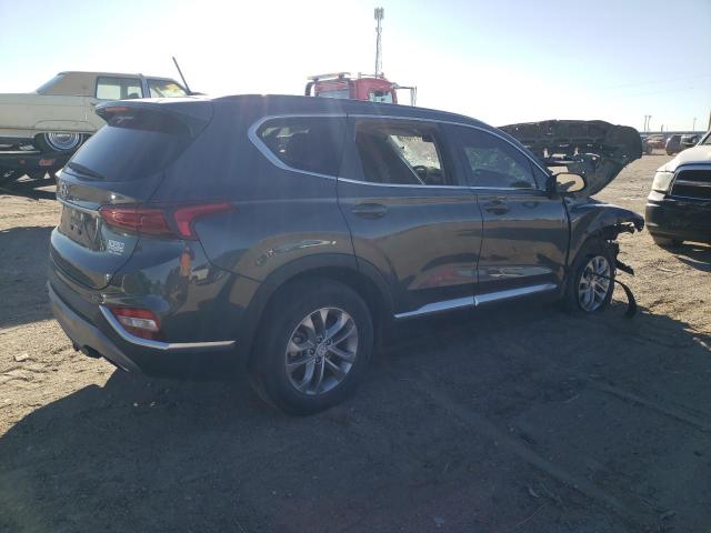 Photo 2 VIN: 5NMS23AD1LH215669 - HYUNDAI SANTA FE 