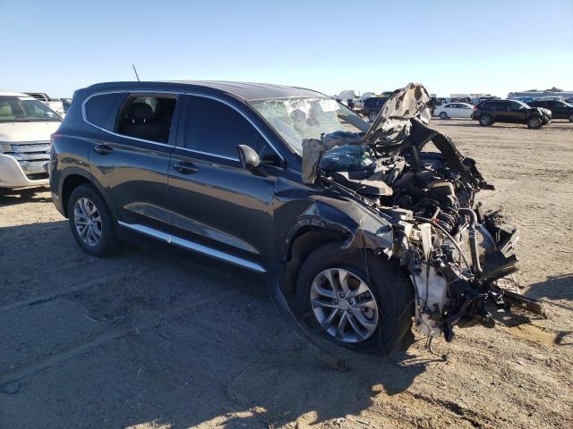 Photo 3 VIN: 5NMS23AD1LH215669 - HYUNDAI SANTA FE 