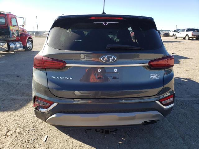 Photo 5 VIN: 5NMS23AD1LH215669 - HYUNDAI SANTA FE 