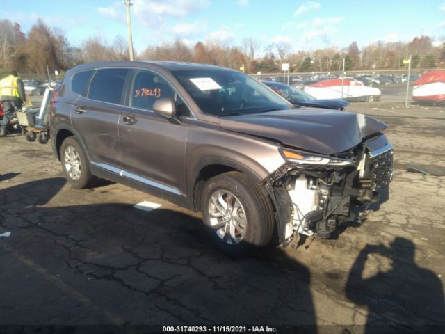 Photo 0 VIN: 5NMS23AD1LH219480 - HYUNDAI SANTA FE 