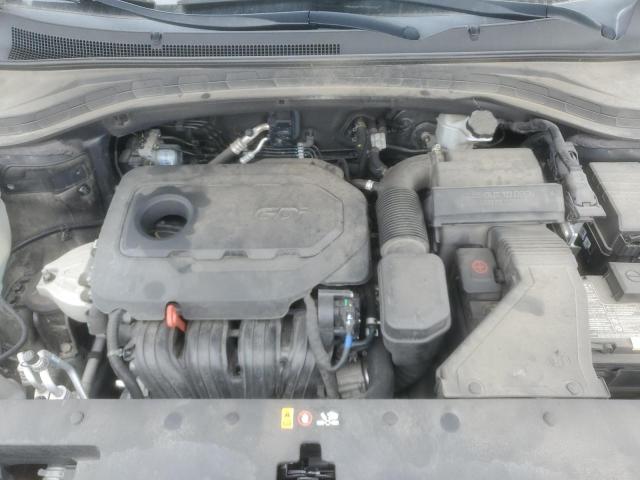 Photo 11 VIN: 5NMS23AD1LH230897 - HYUNDAI SANTA FE 