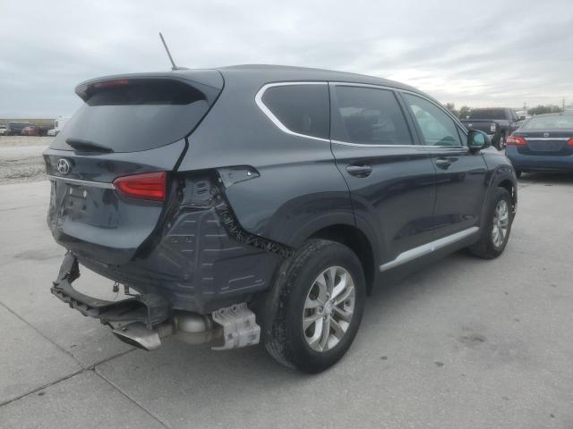 Photo 2 VIN: 5NMS23AD1LH230897 - HYUNDAI SANTA FE 