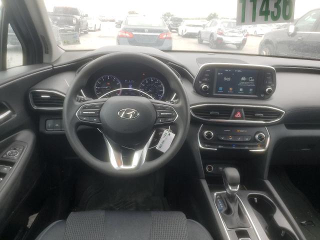 Photo 7 VIN: 5NMS23AD1LH230897 - HYUNDAI SANTA FE 