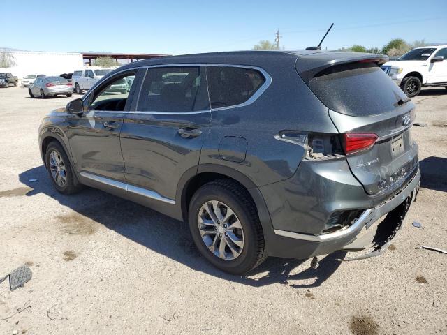 Photo 1 VIN: 5NMS23AD1LH236134 - HYUNDAI SANTA FE S 