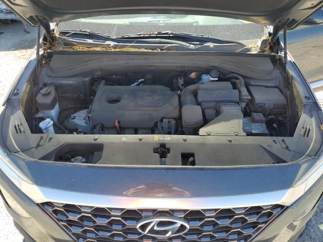 Photo 11 VIN: 5NMS23AD1LH236134 - HYUNDAI SANTA FE S 