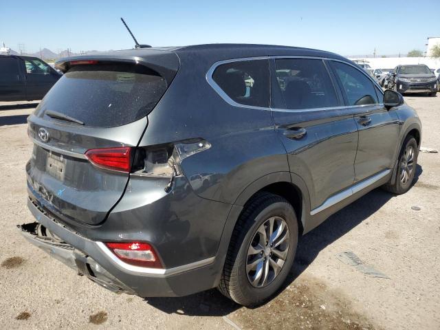 Photo 2 VIN: 5NMS23AD1LH236134 - HYUNDAI SANTA FE S 