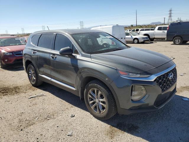 Photo 3 VIN: 5NMS23AD1LH236134 - HYUNDAI SANTA FE S 