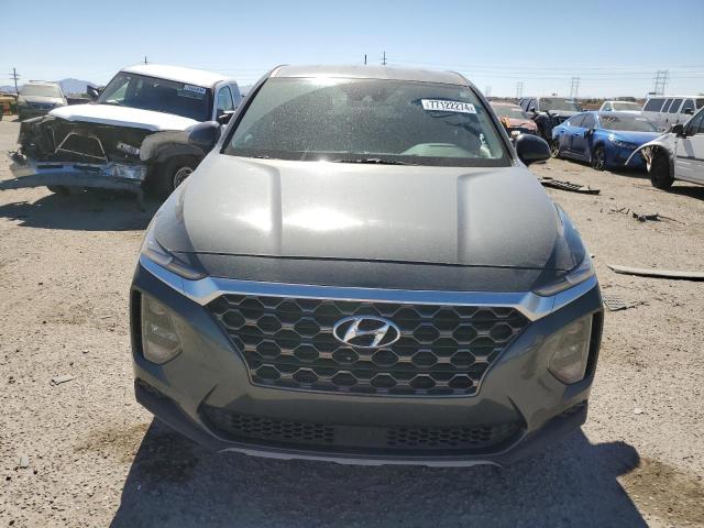 Photo 4 VIN: 5NMS23AD1LH236134 - HYUNDAI SANTA FE S 