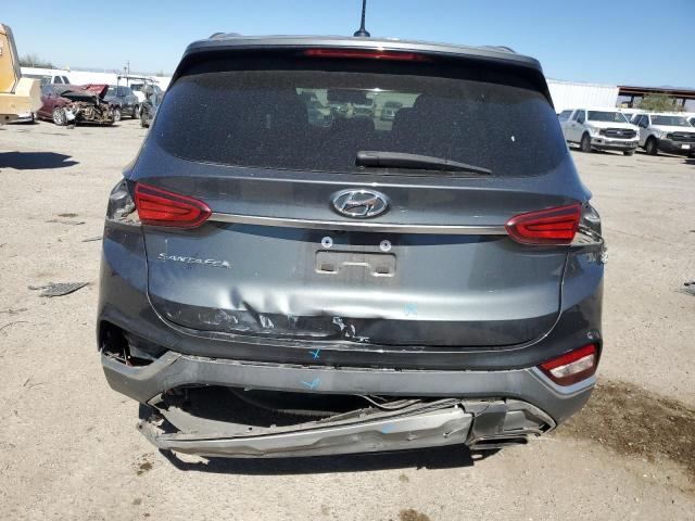 Photo 5 VIN: 5NMS23AD1LH236134 - HYUNDAI SANTA FE S 