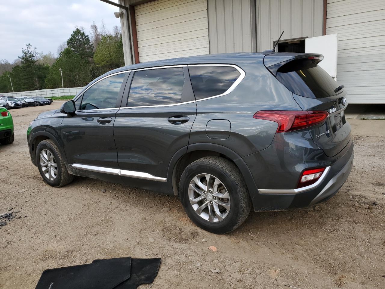 Photo 1 VIN: 5NMS23AD1LH236151 - HYUNDAI SANTA FE 