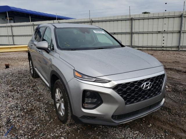 Photo 0 VIN: 5NMS23AD1LH248669 - HYUNDAI SANTA FE S 