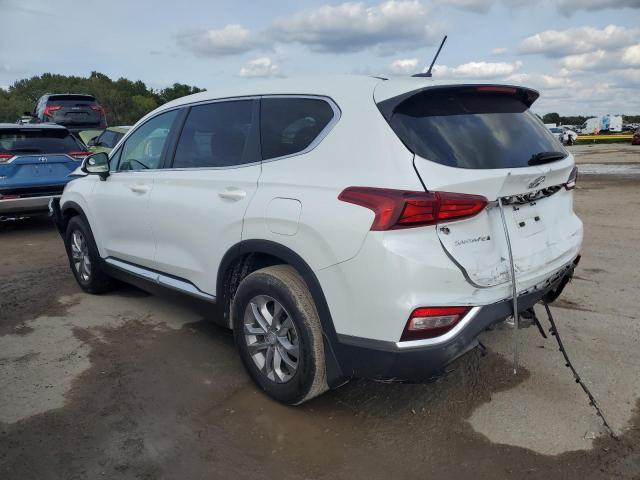 Photo 1 VIN: 5NMS23AD1LH249403 - HYUNDAI SANTA FE S 