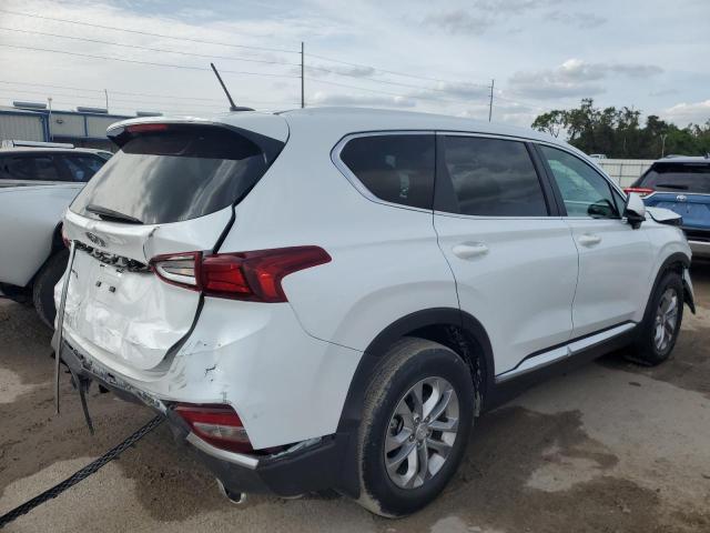 Photo 2 VIN: 5NMS23AD1LH249403 - HYUNDAI SANTA FE S 