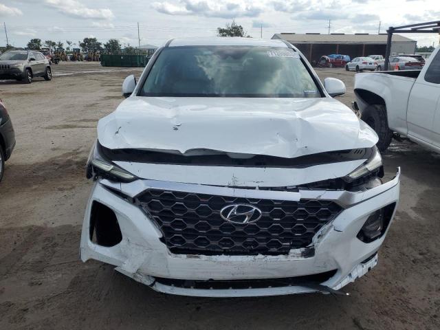 Photo 4 VIN: 5NMS23AD1LH249403 - HYUNDAI SANTA FE S 