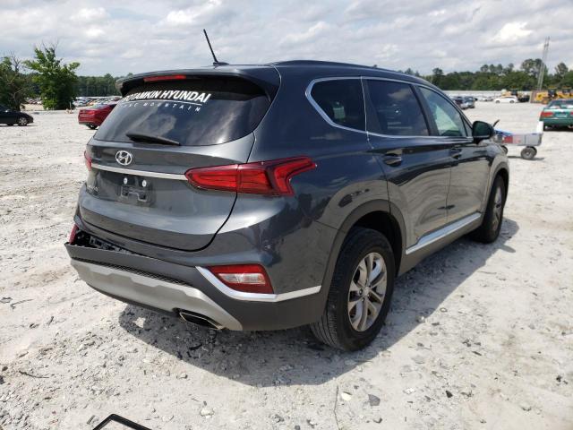 Photo 3 VIN: 5NMS23AD1LH258750 - HYUNDAI SANTA FE S 