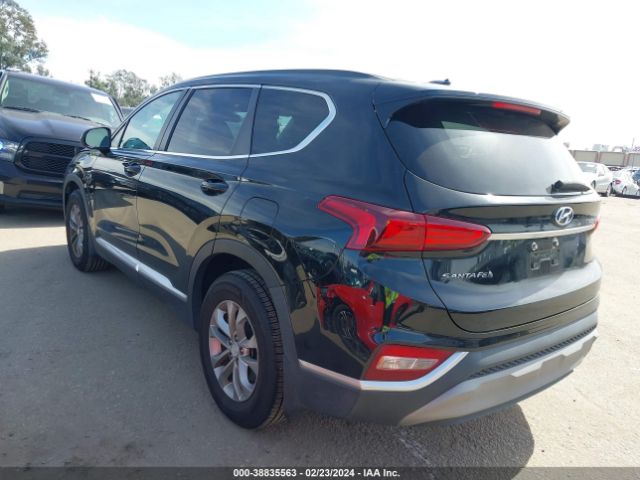 Photo 2 VIN: 5NMS23AD1LH279209 - HYUNDAI SANTA FE 