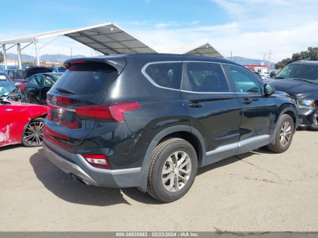 Photo 3 VIN: 5NMS23AD1LH279209 - HYUNDAI SANTA FE 