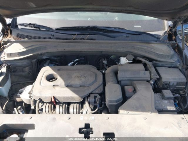 Photo 9 VIN: 5NMS23AD1LH279209 - HYUNDAI SANTA FE 